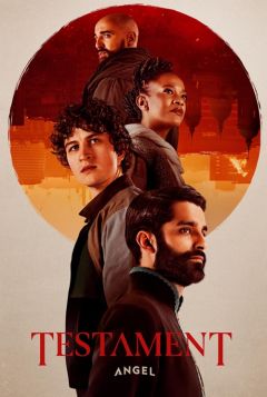 Постер фильма